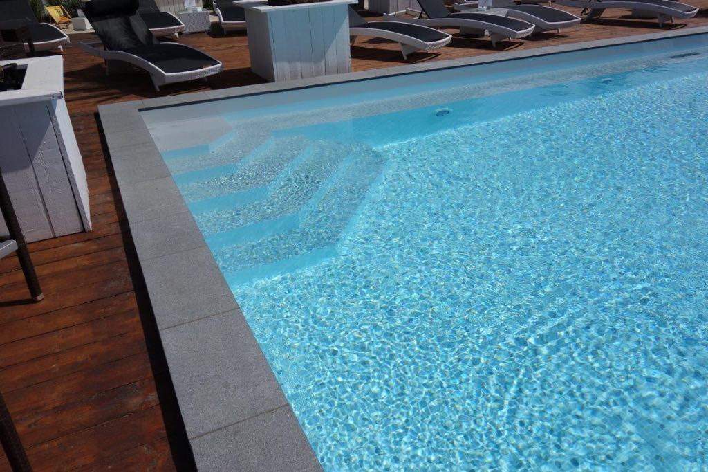Pooltrapper | Lieb-Haver